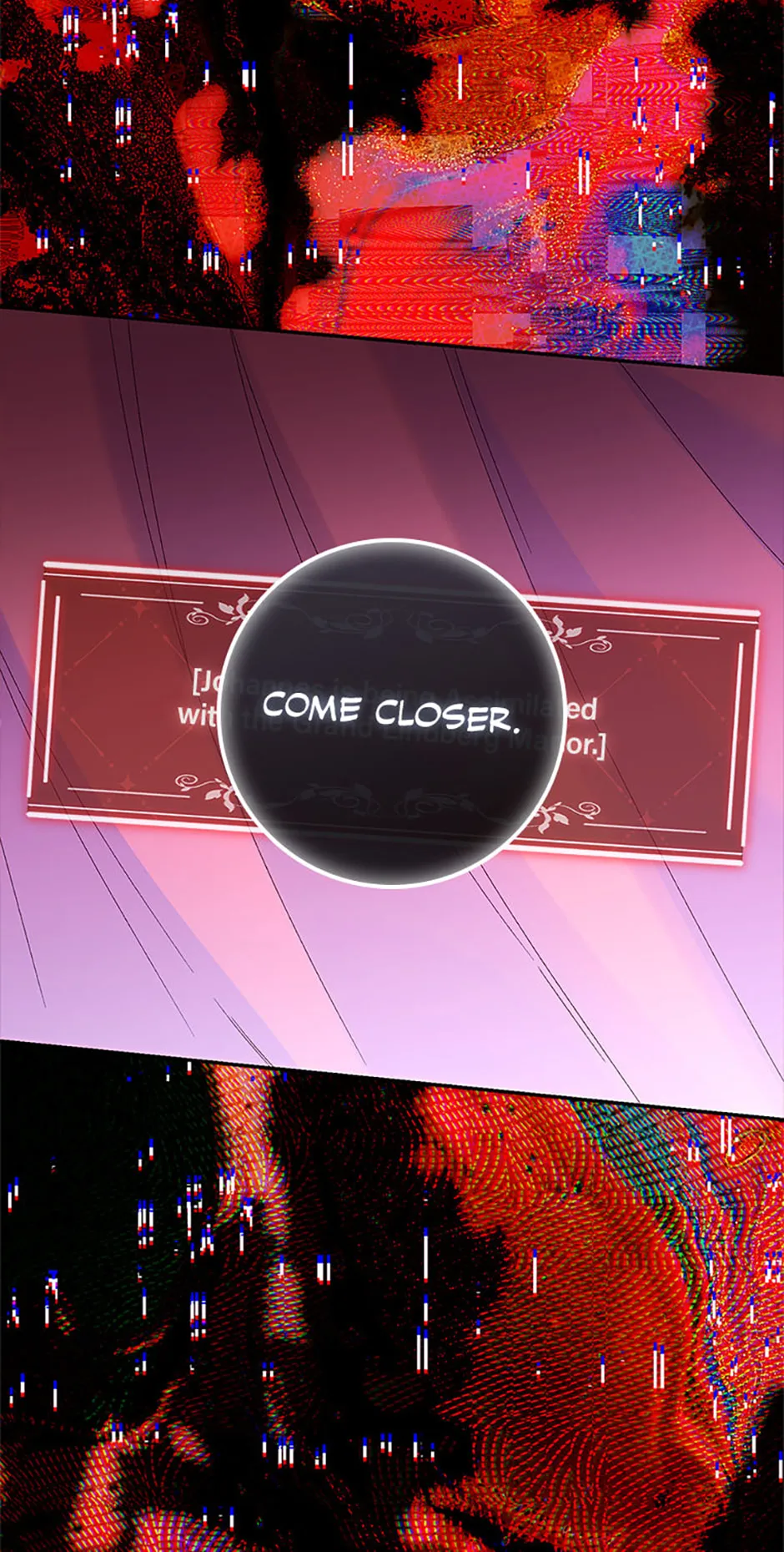 Trapped With the Male Lead in a Horror Game Chapter 93 page 81 - 