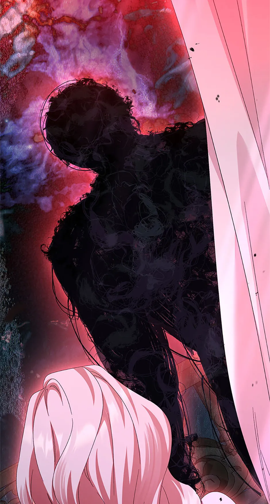 Trapped With the Male Lead in a Horror Game Chapter 93 page 87 - 