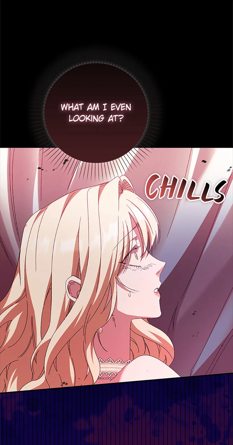Trapped With the Male Lead in a Horror Game Chapter 93 page 89 - 