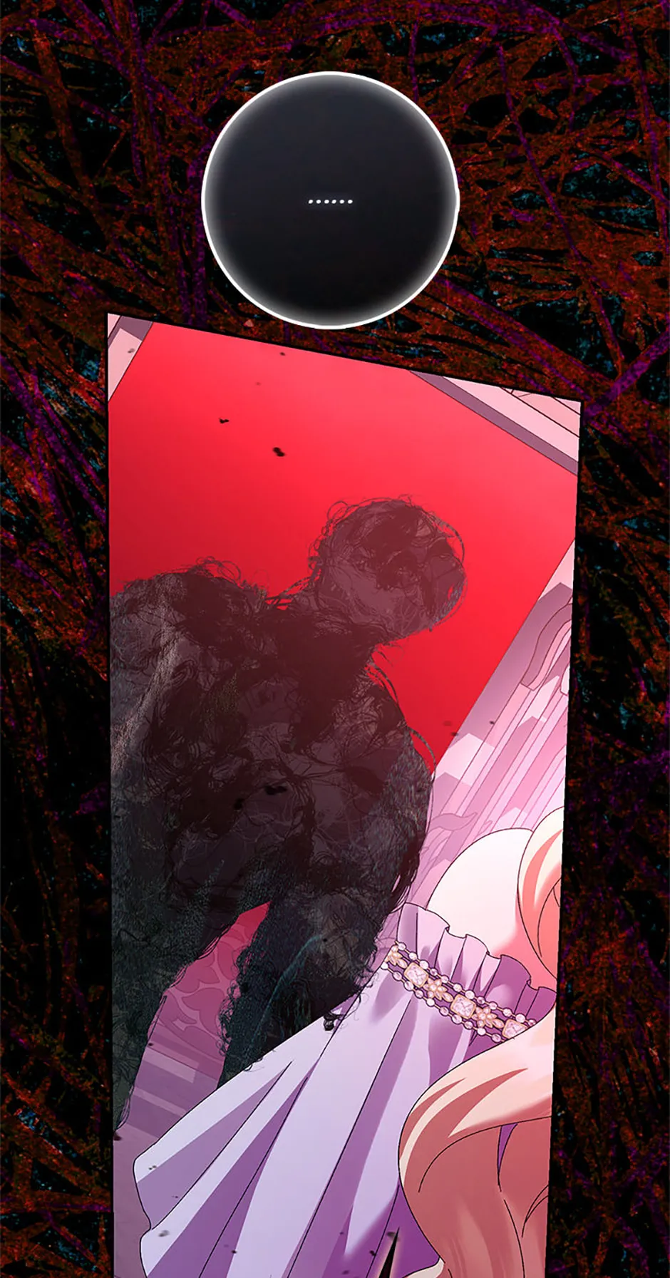 Trapped With the Male Lead in a Horror Game Chapter 93 page 91 - 