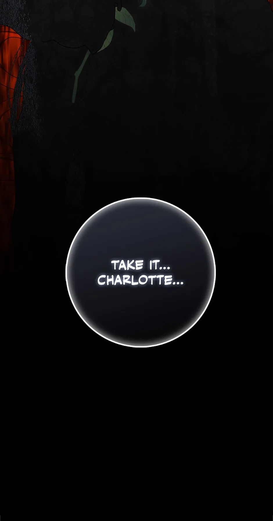 Trapped With the Male Lead in a Horror Game Chapter 93 page 95 - 