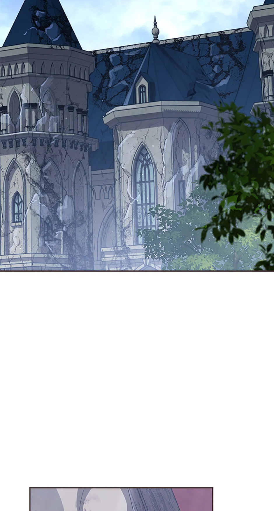 Trapped With the Male Lead in a Horror Game Chapter 94 page 2 - 