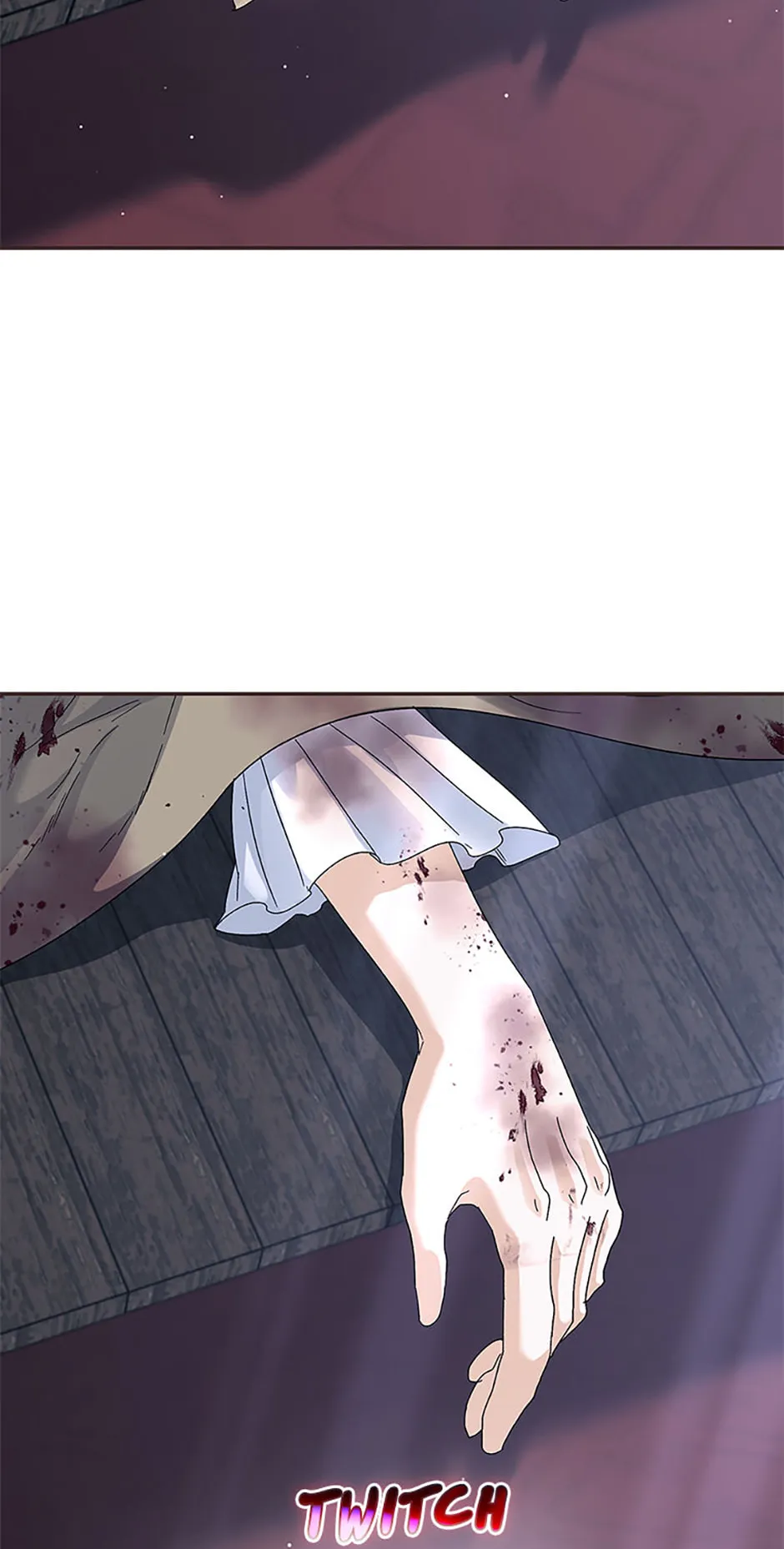 Trapped With the Male Lead in a Horror Game Chapter 94 page 15 - 