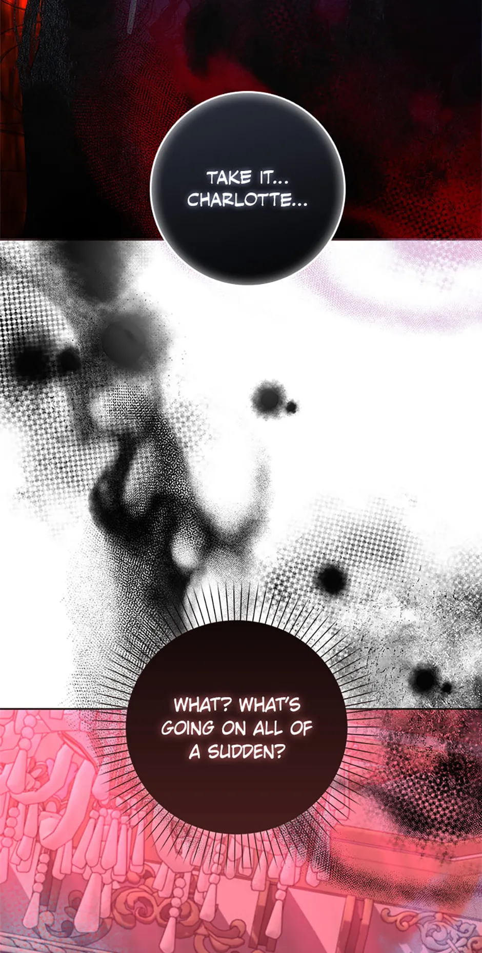 Trapped With the Male Lead in a Horror Game Chapter 94 page 20 - 