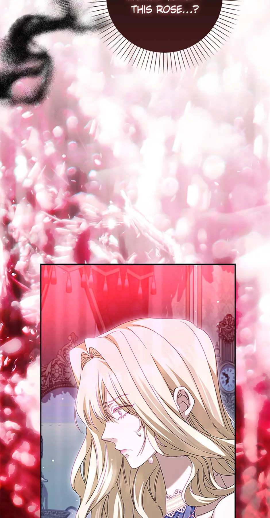 Trapped With the Male Lead in a Horror Game Chapter 94 page 23 - 