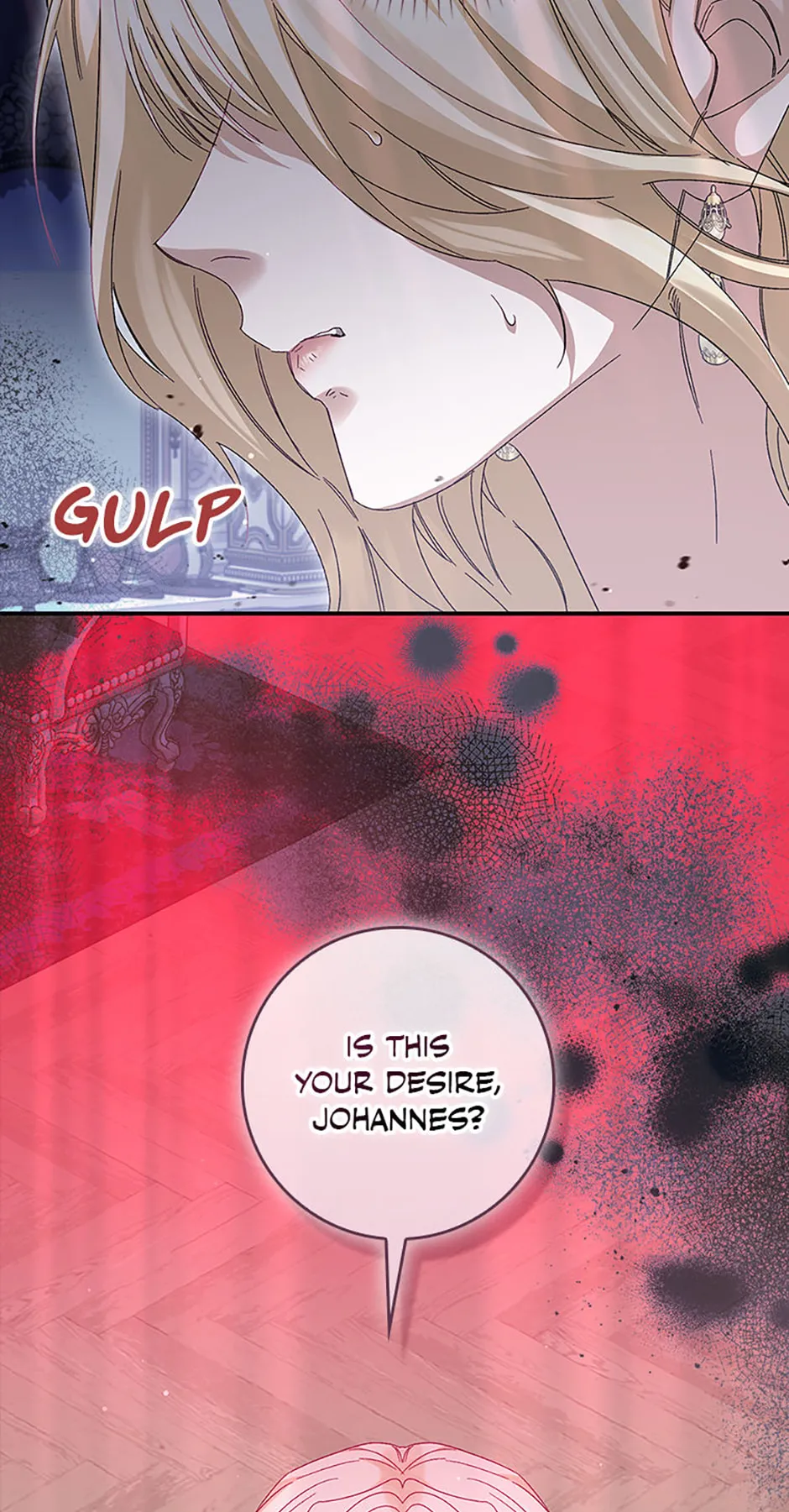 Trapped With the Male Lead in a Horror Game Chapter 94 page 25 - 