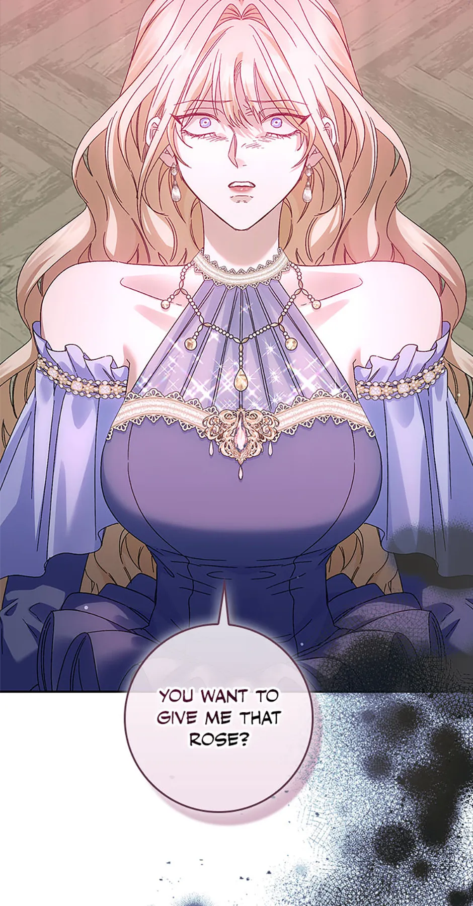 Trapped With the Male Lead in a Horror Game Chapter 94 page 26 - 