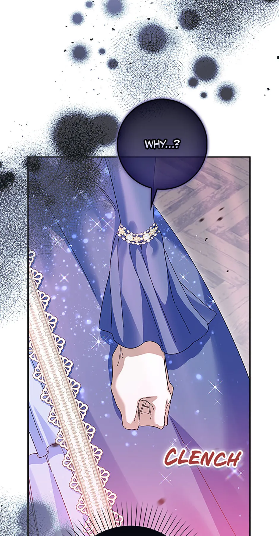 Trapped With the Male Lead in a Horror Game Chapter 94 page 27 - 
