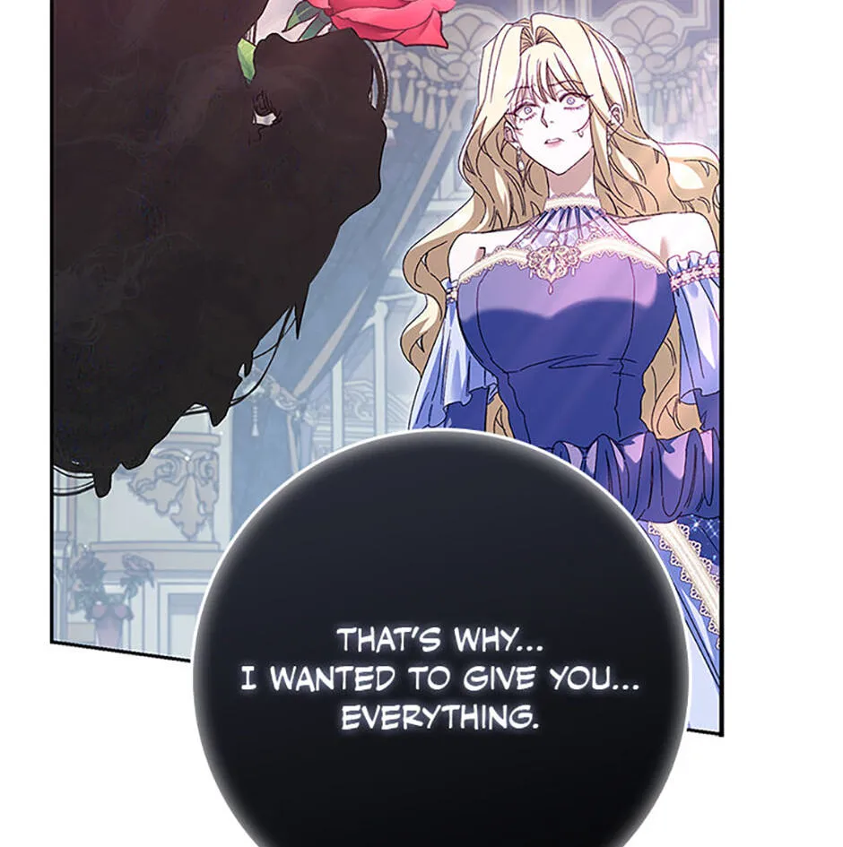 Trapped With the Male Lead in a Horror Game Chapter 94 page 31 - 