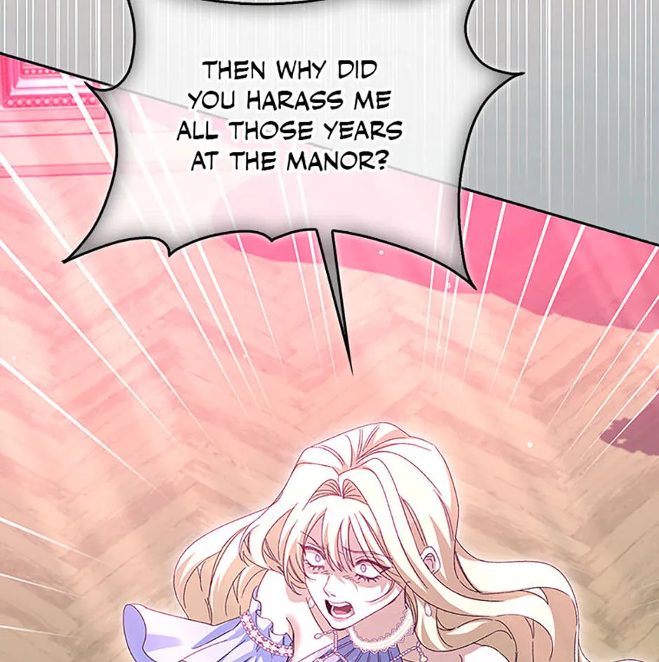 Trapped With the Male Lead in a Horror Game Chapter 94 page 37 - 