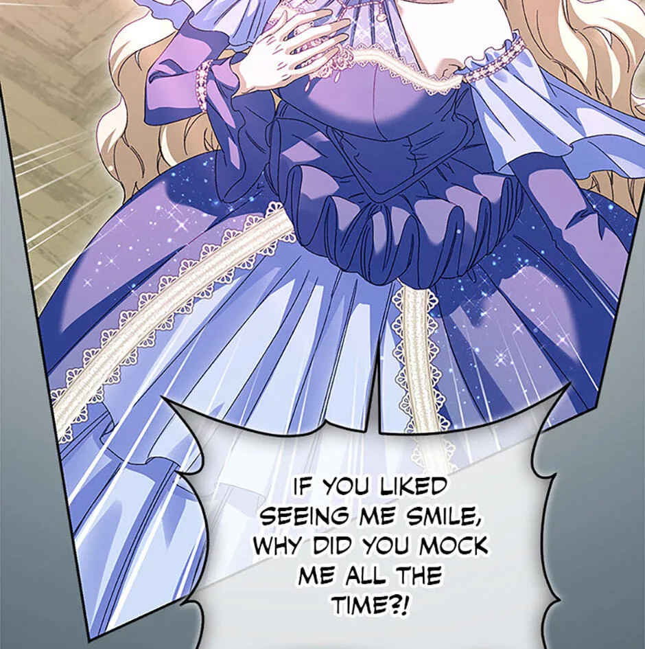 Trapped With the Male Lead in a Horror Game Chapter 94 page 38 - 