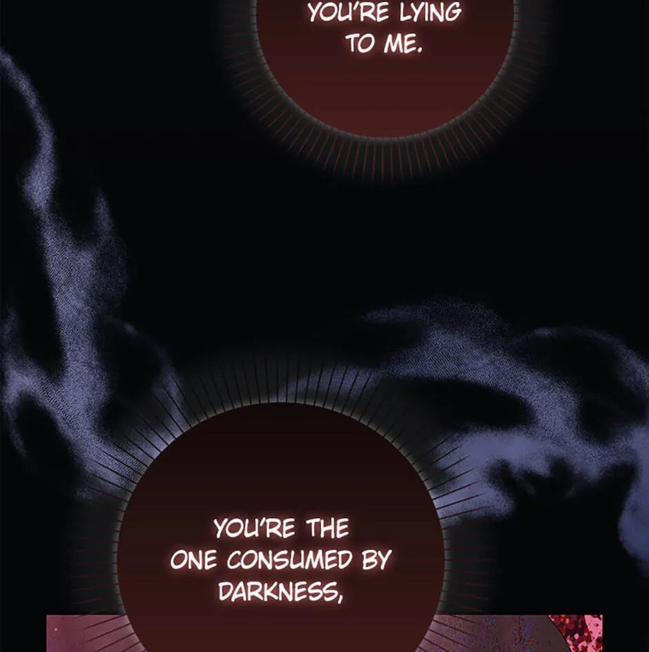 Trapped With the Male Lead in a Horror Game Chapter 94 page 43 - 