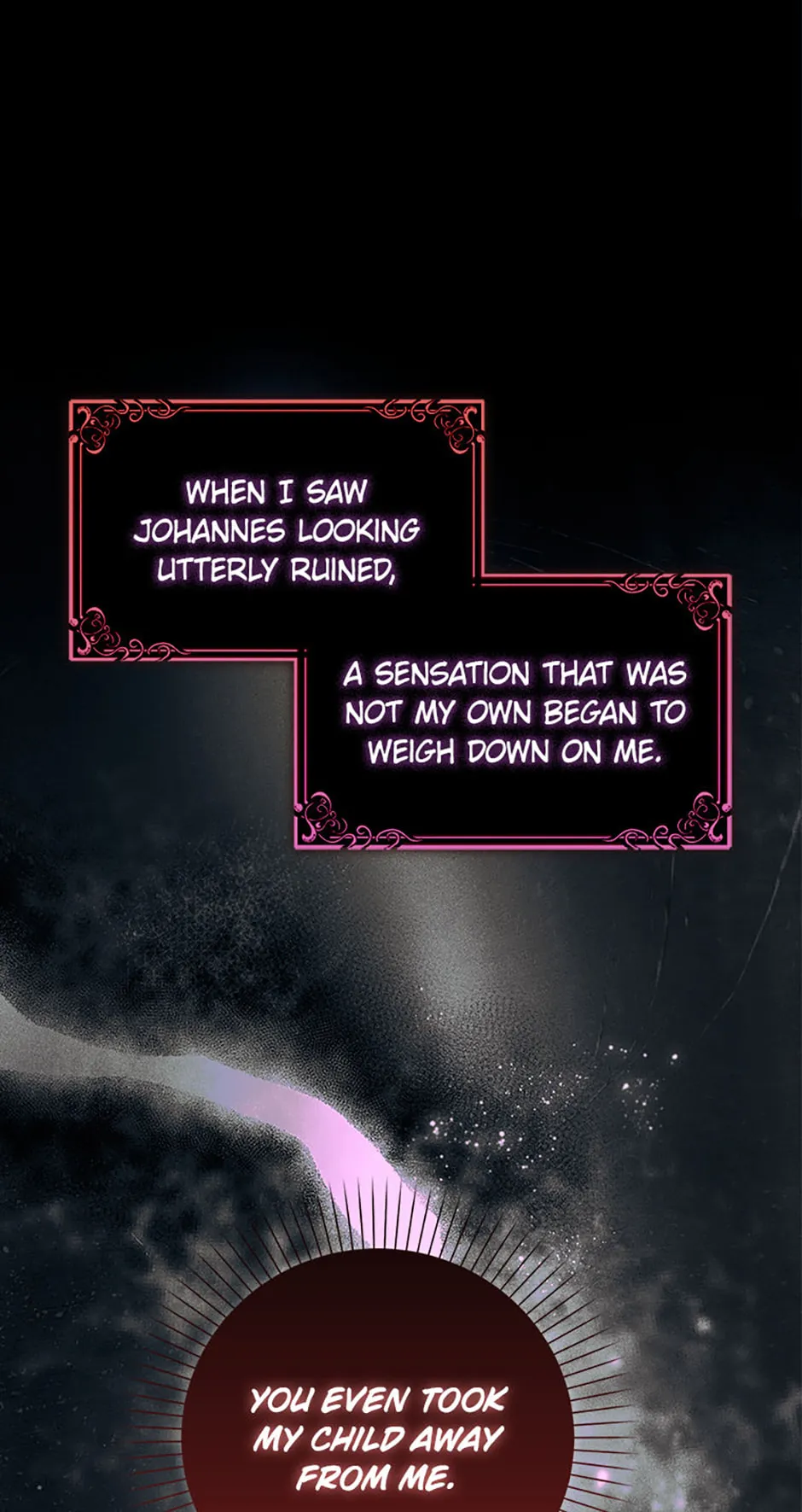 Trapped With the Male Lead in a Horror Game Chapter 94 page 46 - 