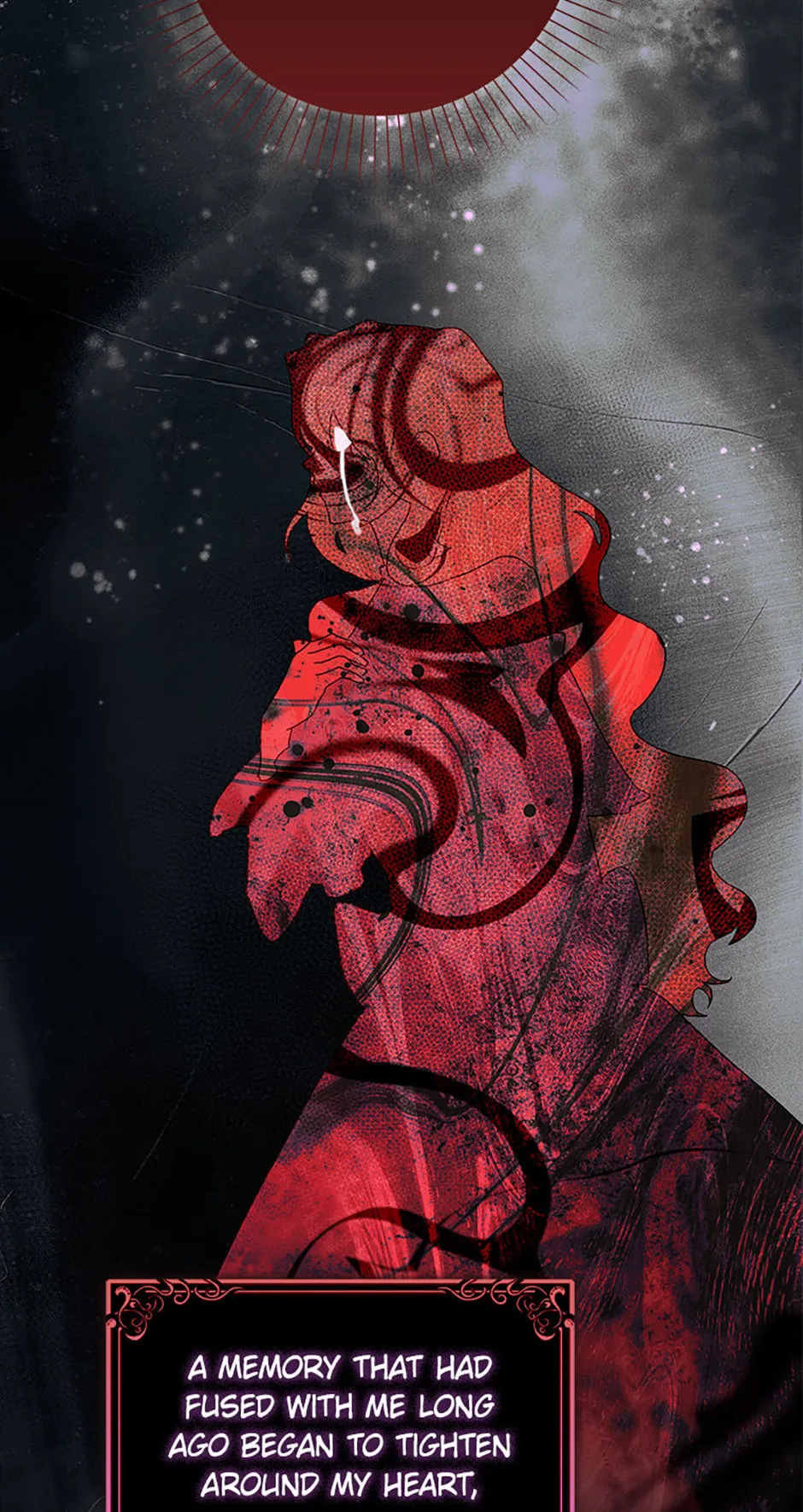 Trapped With the Male Lead in a Horror Game Chapter 94 page 47 - 
