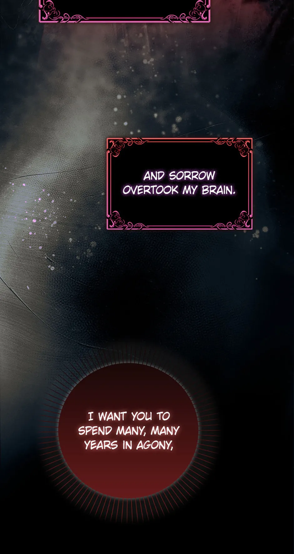 Trapped With the Male Lead in a Horror Game Chapter 94 page 48 - 