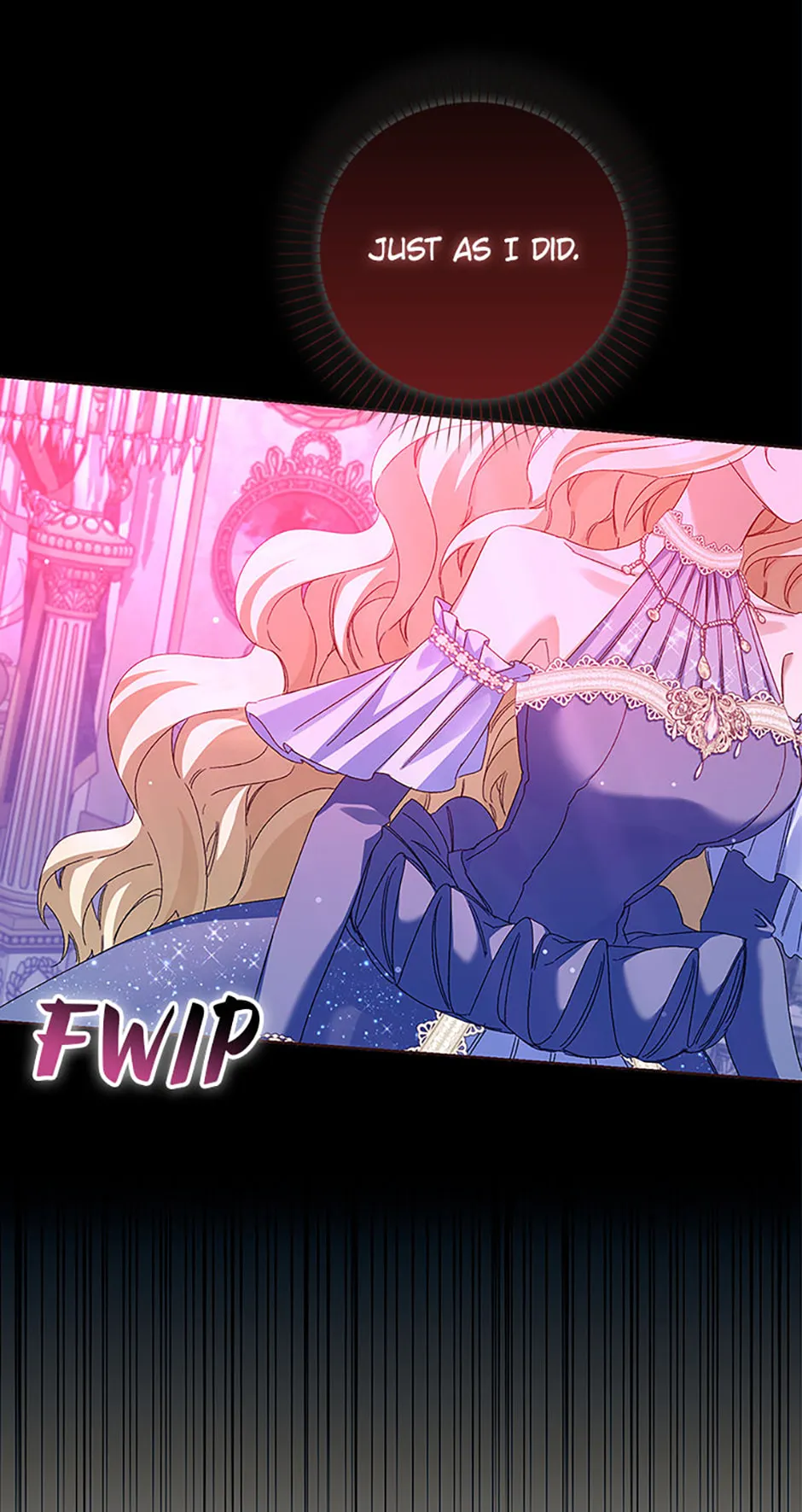 Trapped With the Male Lead in a Horror Game Chapter 94 page 49 - 