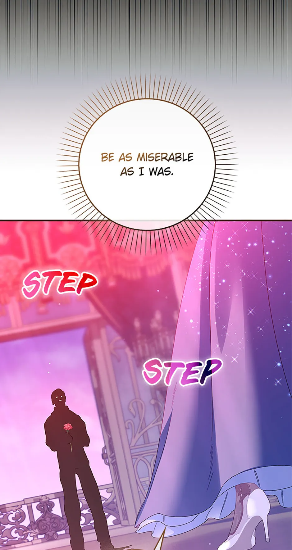 Trapped With the Male Lead in a Horror Game Chapter 94 page 50 - 