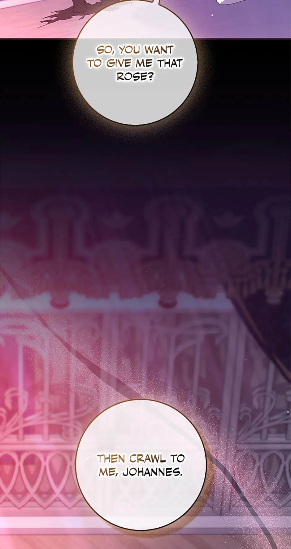 Trapped With the Male Lead in a Horror Game Chapter 94 page 51 - 