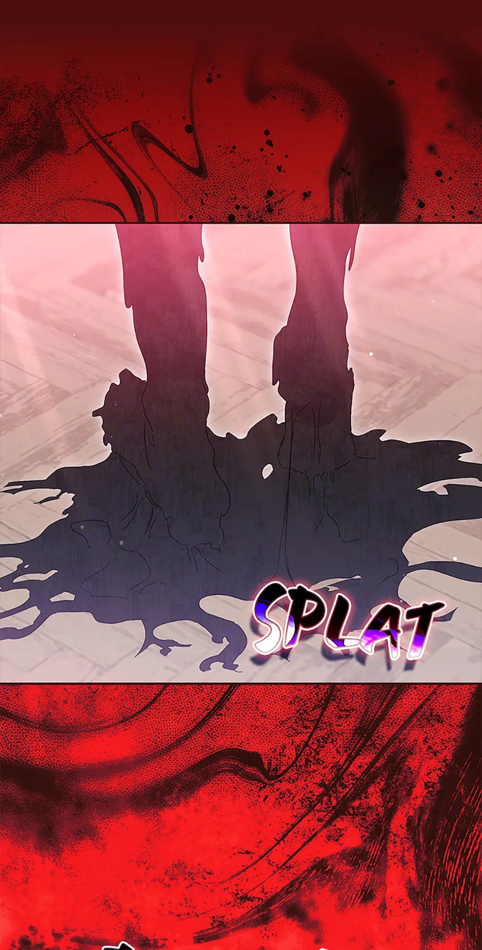 Trapped With the Male Lead in a Horror Game Chapter 94 page 54 - 
