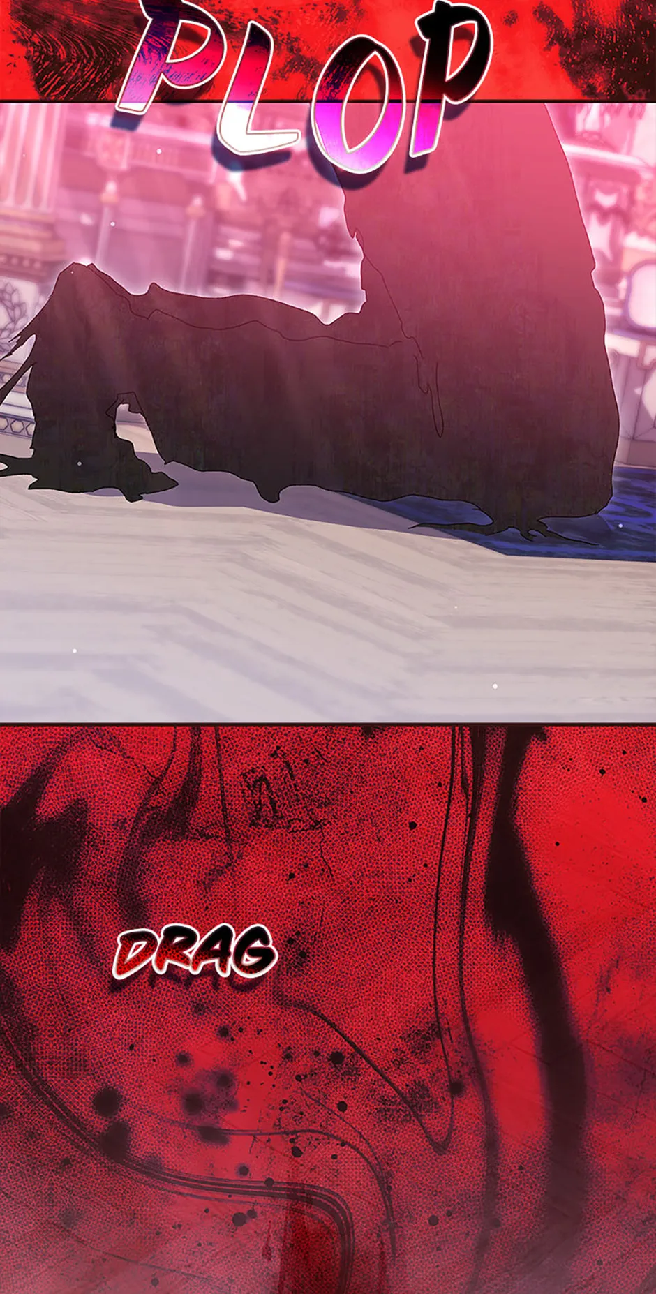 Trapped With the Male Lead in a Horror Game Chapter 94 page 55 - 