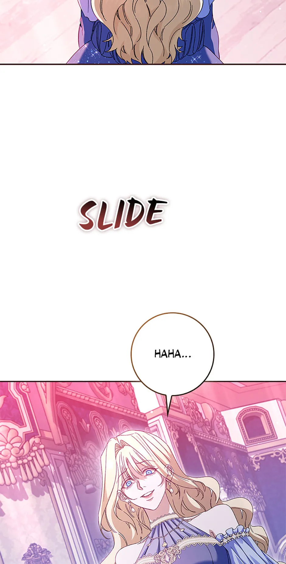 Trapped With the Male Lead in a Horror Game Chapter 94 page 57 - 