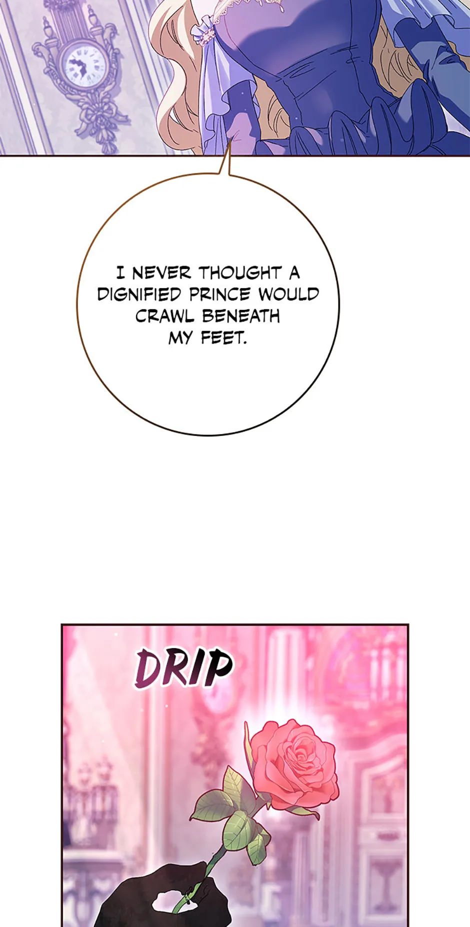Trapped With the Male Lead in a Horror Game Chapter 94 page 58 - 