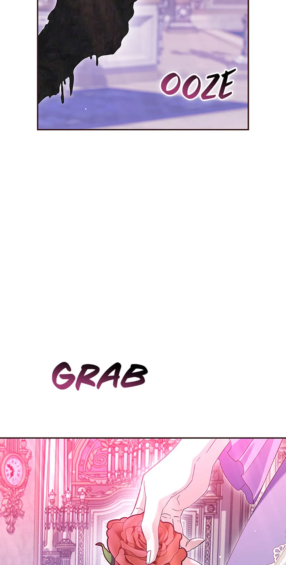 Trapped With the Male Lead in a Horror Game Chapter 94 page 59 - 