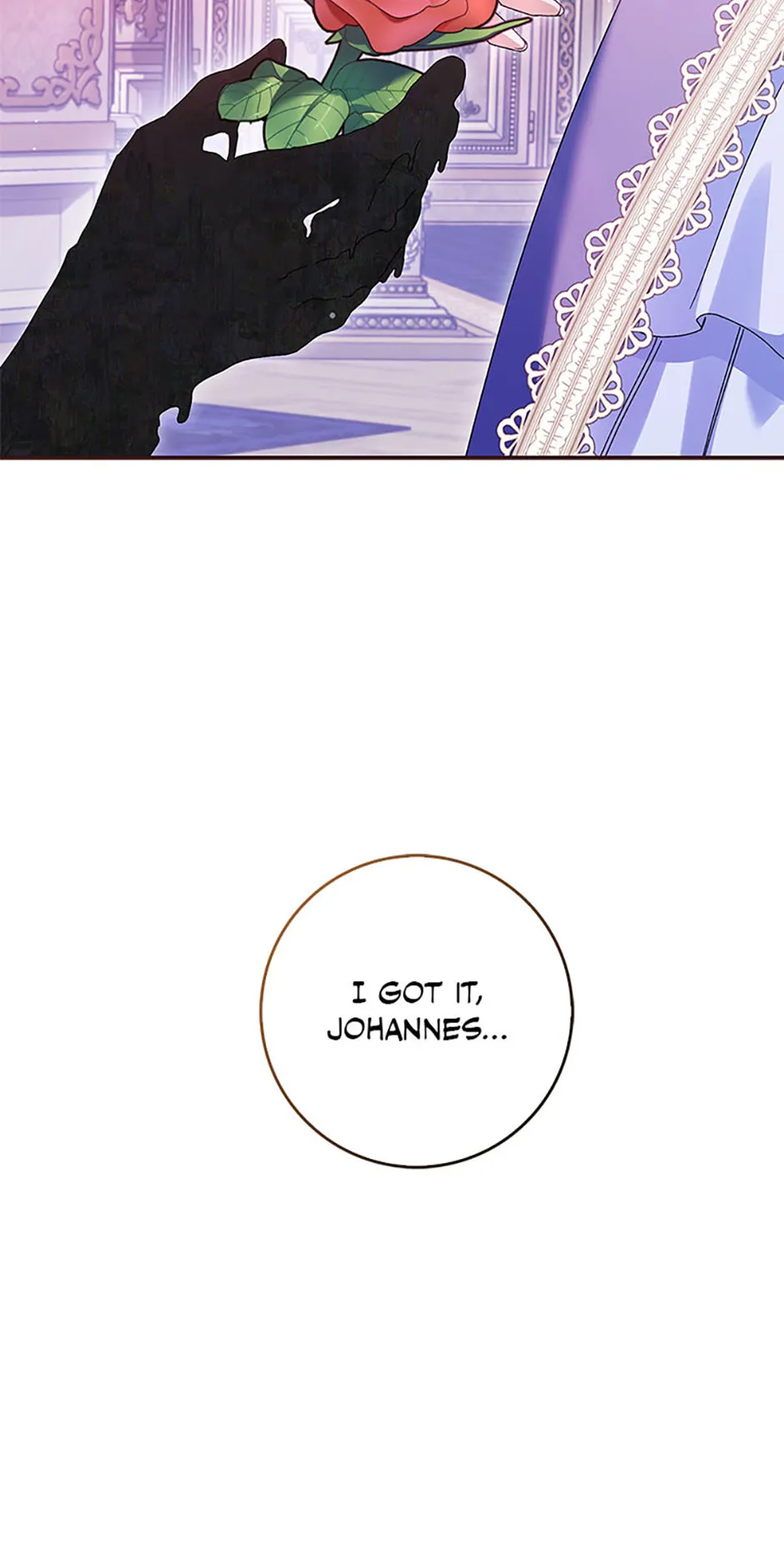 Trapped With the Male Lead in a Horror Game Chapter 94 page 60 - 