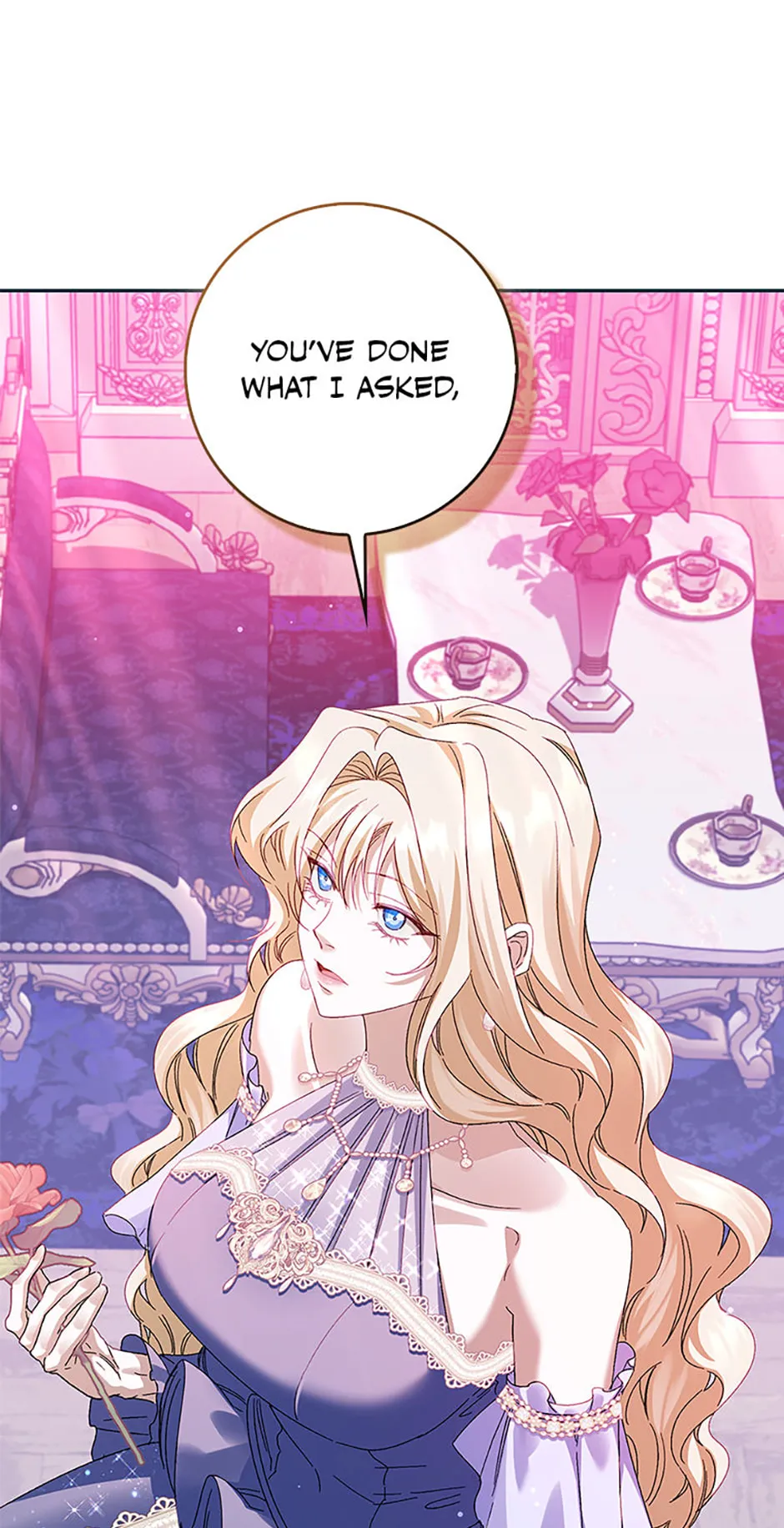 Trapped With the Male Lead in a Horror Game Chapter 94 page 63 - 
