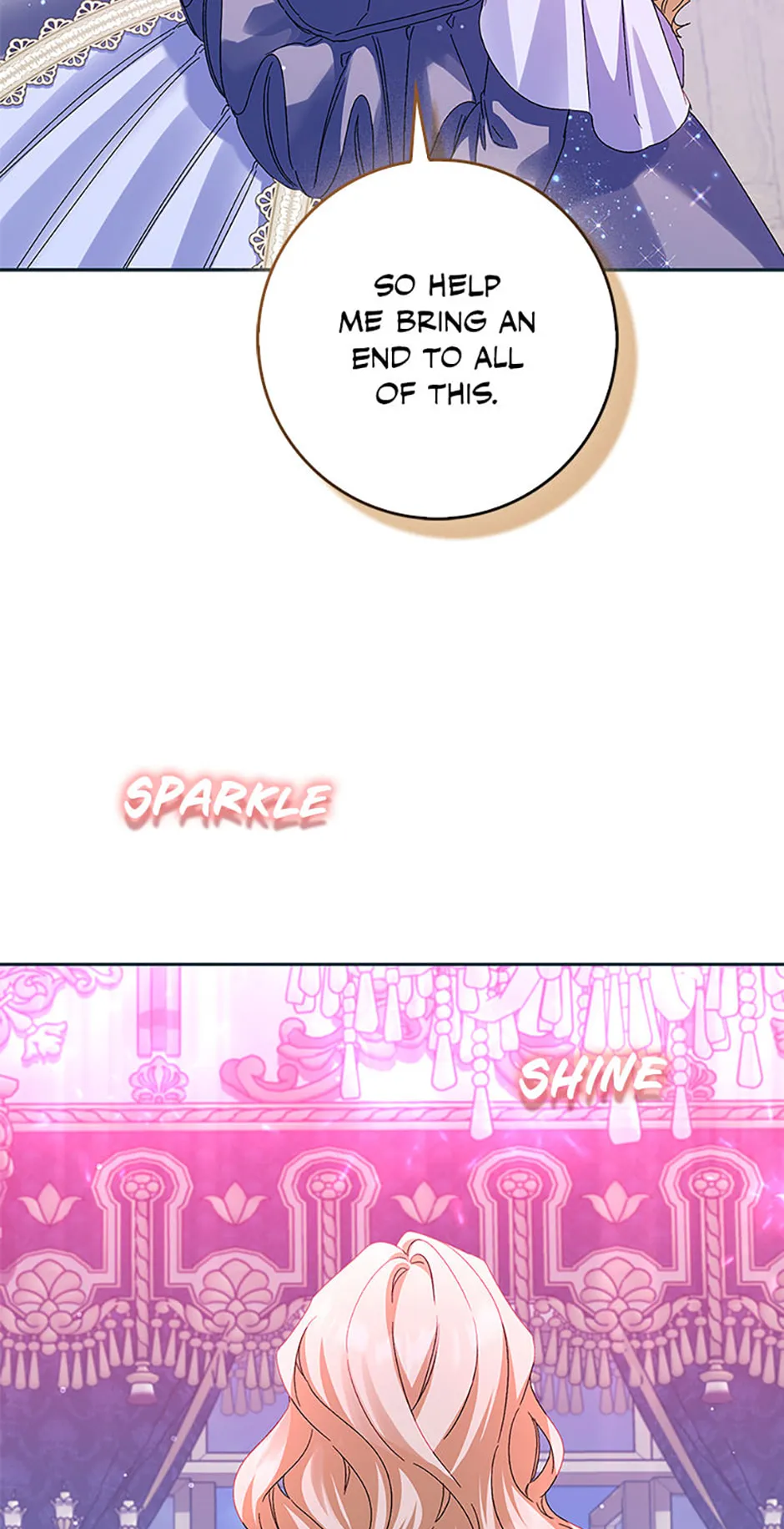 Trapped With the Male Lead in a Horror Game Chapter 94 page 64 - 