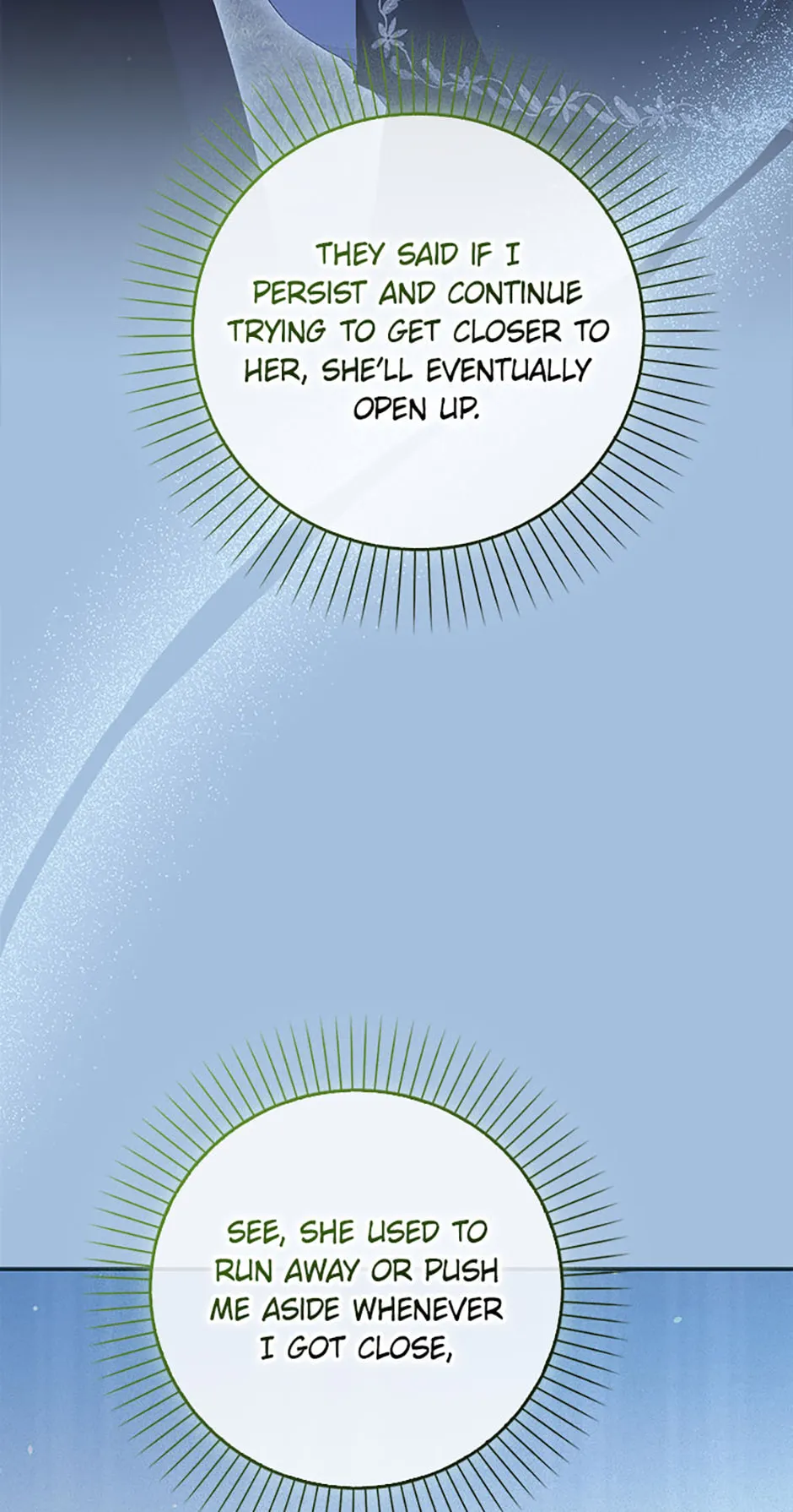 Trapped With the Male Lead in a Horror Game Chapter 94 page 80 - 