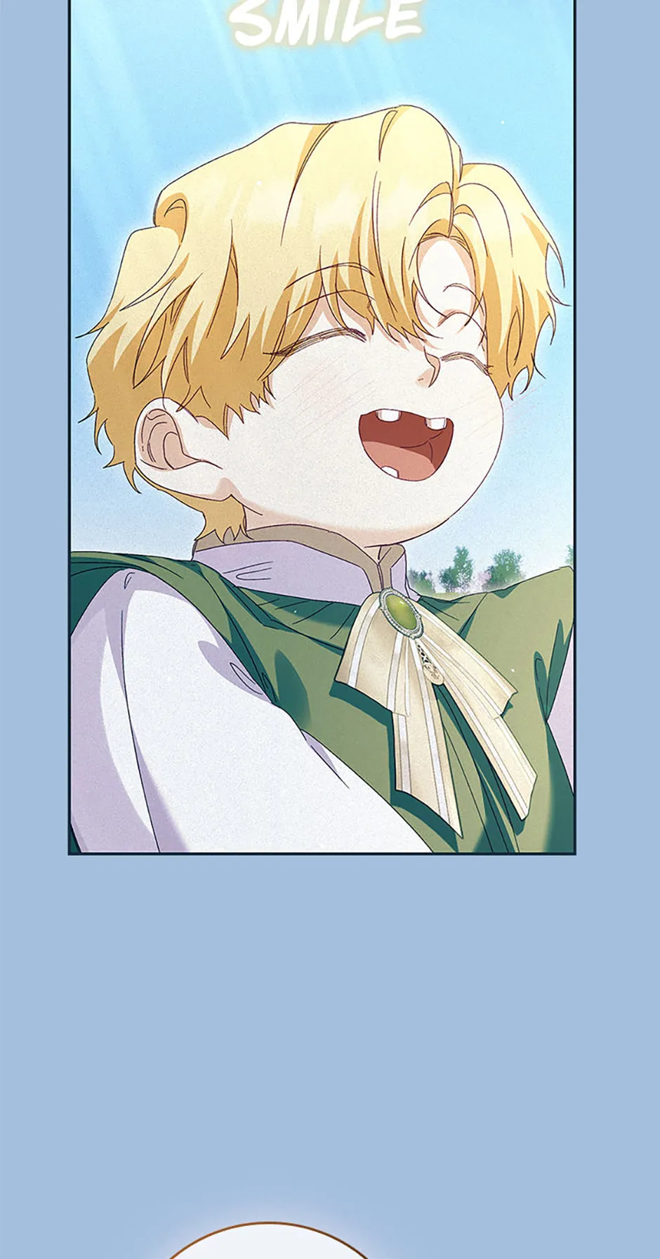 Trapped With the Male Lead in a Horror Game Chapter 94 page 83 - 