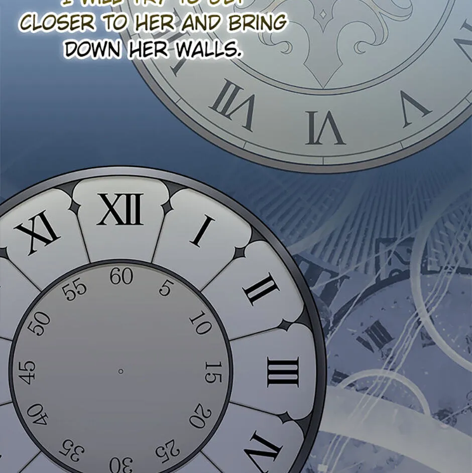 Trapped With the Male Lead in a Horror Game Chapter 94 page 92 - 