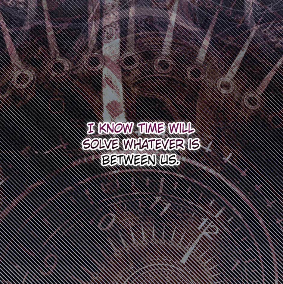 Trapped With the Male Lead in a Horror Game Chapter 94 page 95 - 