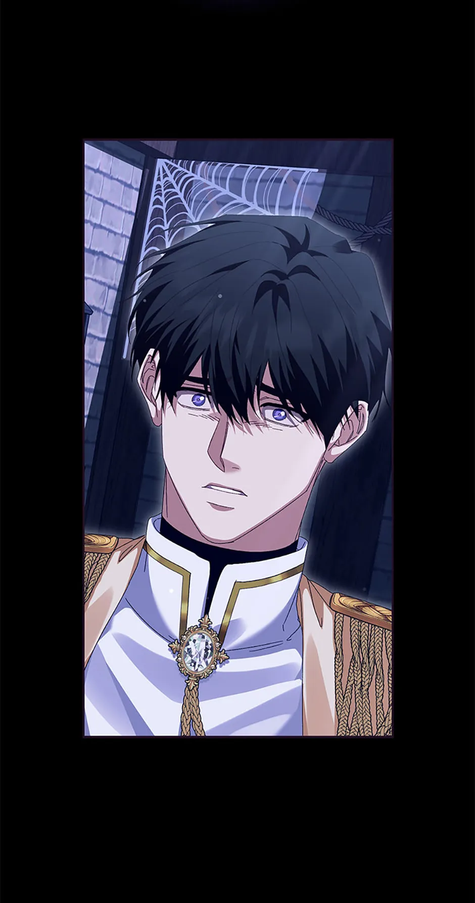 Trapped With the Male Lead in a Horror Game Chapter 95 page 18 - 