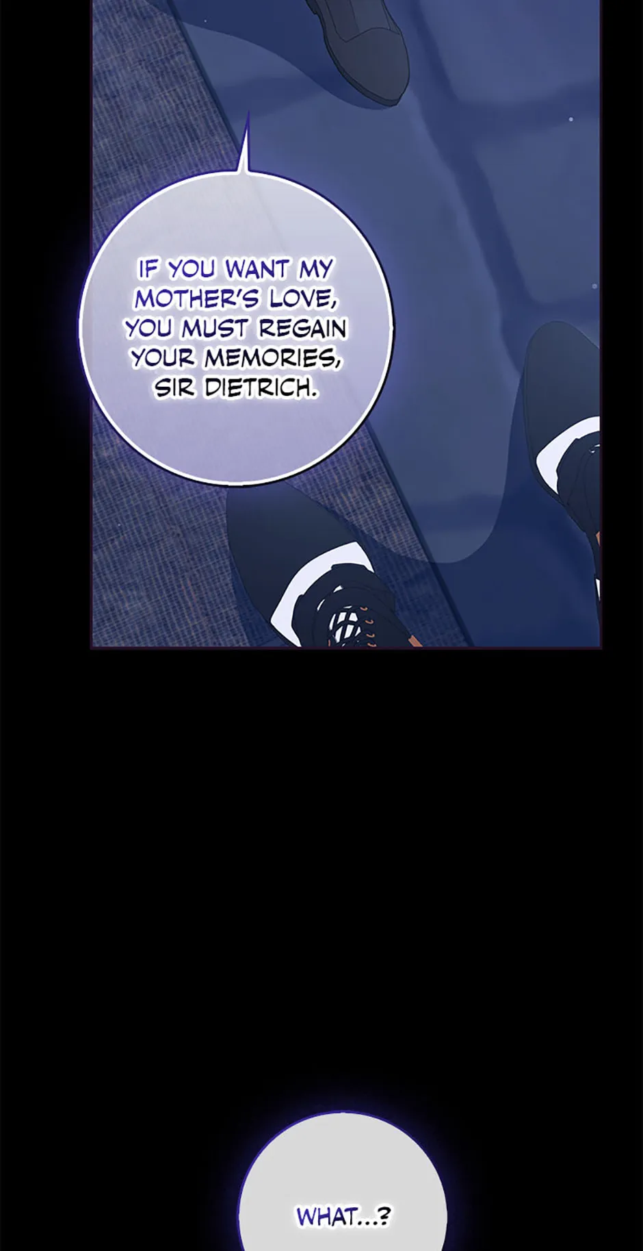 Trapped With the Male Lead in a Horror Game Chapter 95 page 27 - 