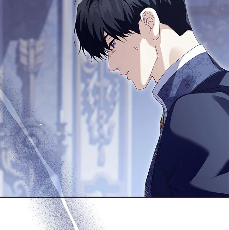 Trapped With the Male Lead in a Horror Game Chapter 95 page 33 - 