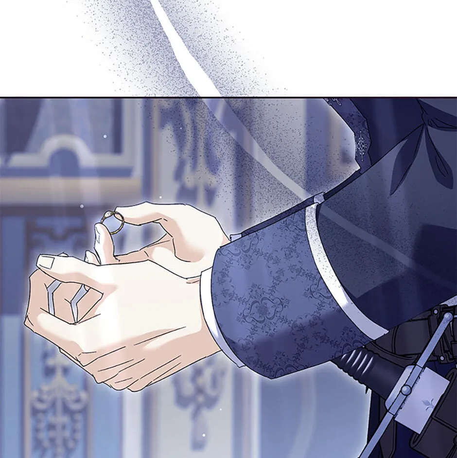 Trapped With the Male Lead in a Horror Game Chapter 95 page 34 - 