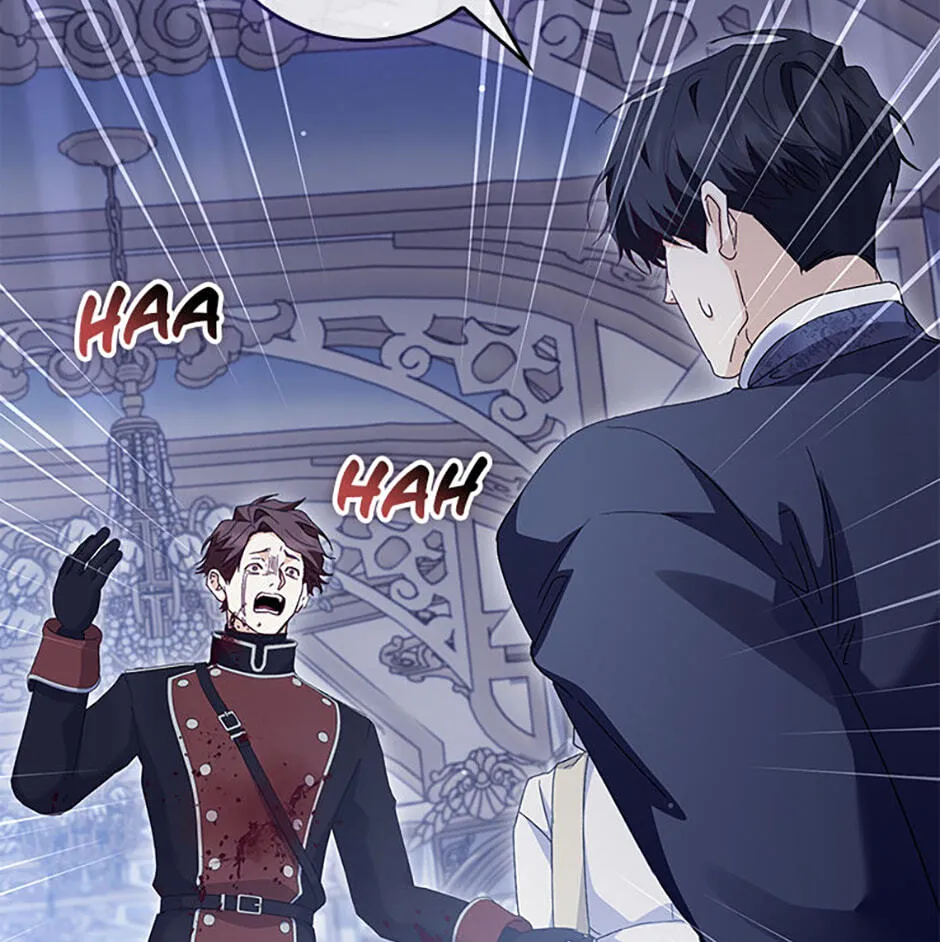 Trapped With the Male Lead in a Horror Game Chapter 95 page 40 - 