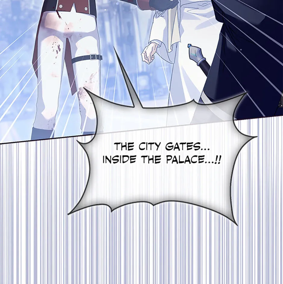 Trapped With the Male Lead in a Horror Game Chapter 95 page 41 - 