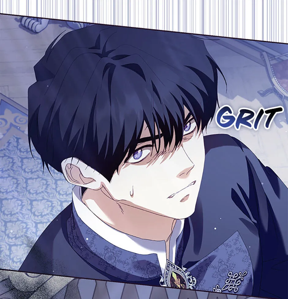 Trapped With the Male Lead in a Horror Game Chapter 95 page 46 - 