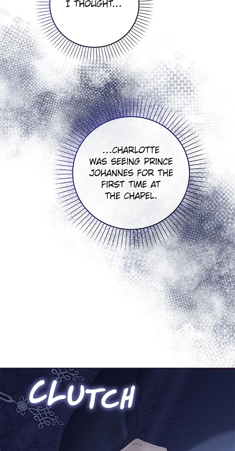 Trapped With the Male Lead in a Horror Game Chapter 95 page 6 - 