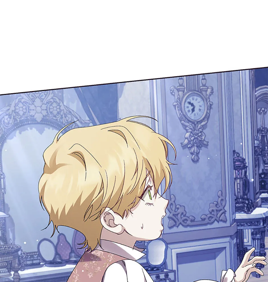 Trapped With the Male Lead in a Horror Game Chapter 95 page 62 - 