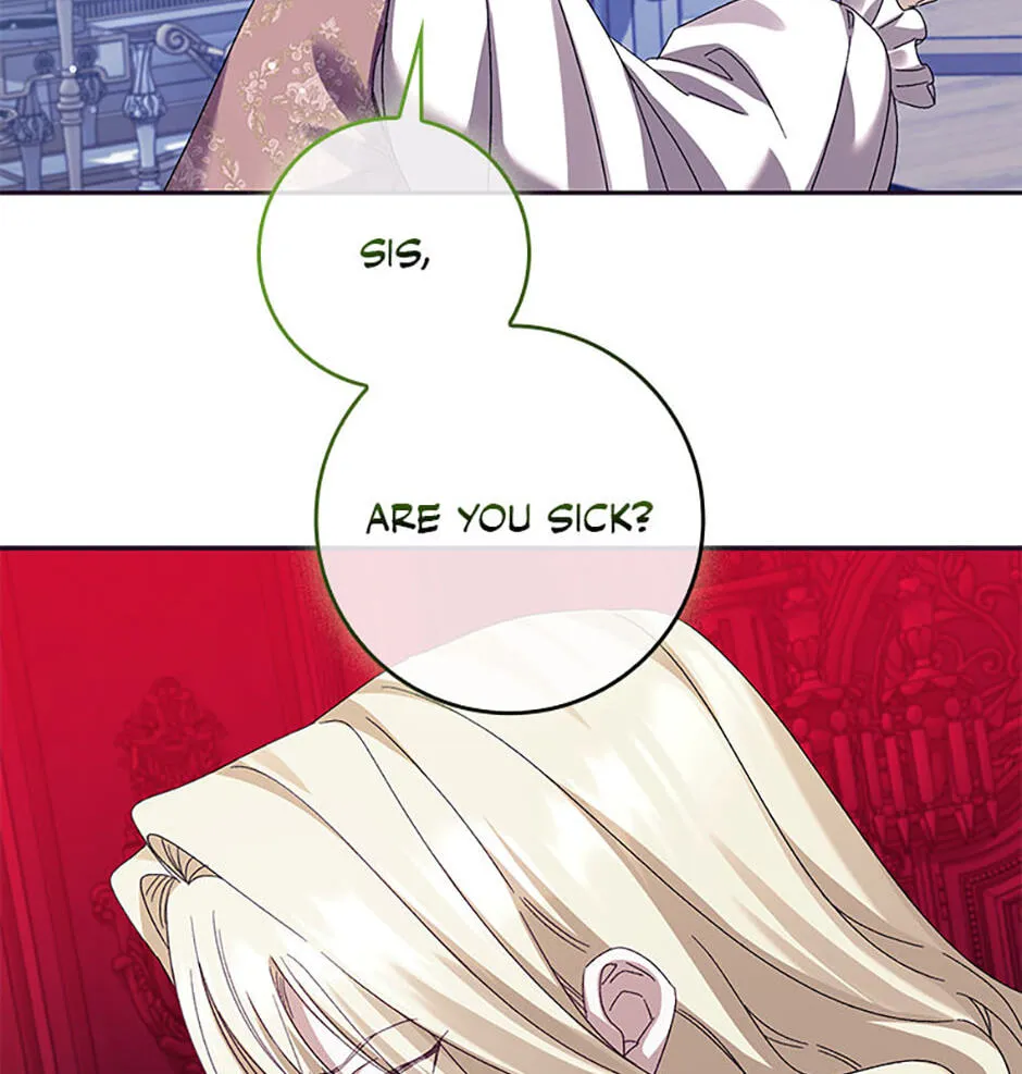 Trapped With the Male Lead in a Horror Game Chapter 95 page 63 - 