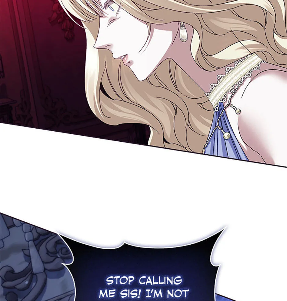 Trapped With the Male Lead in a Horror Game Chapter 95 page 64 - 