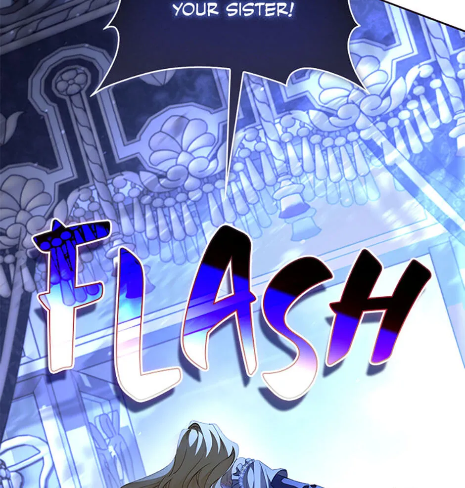 Trapped With the Male Lead in a Horror Game Chapter 95 page 65 - 