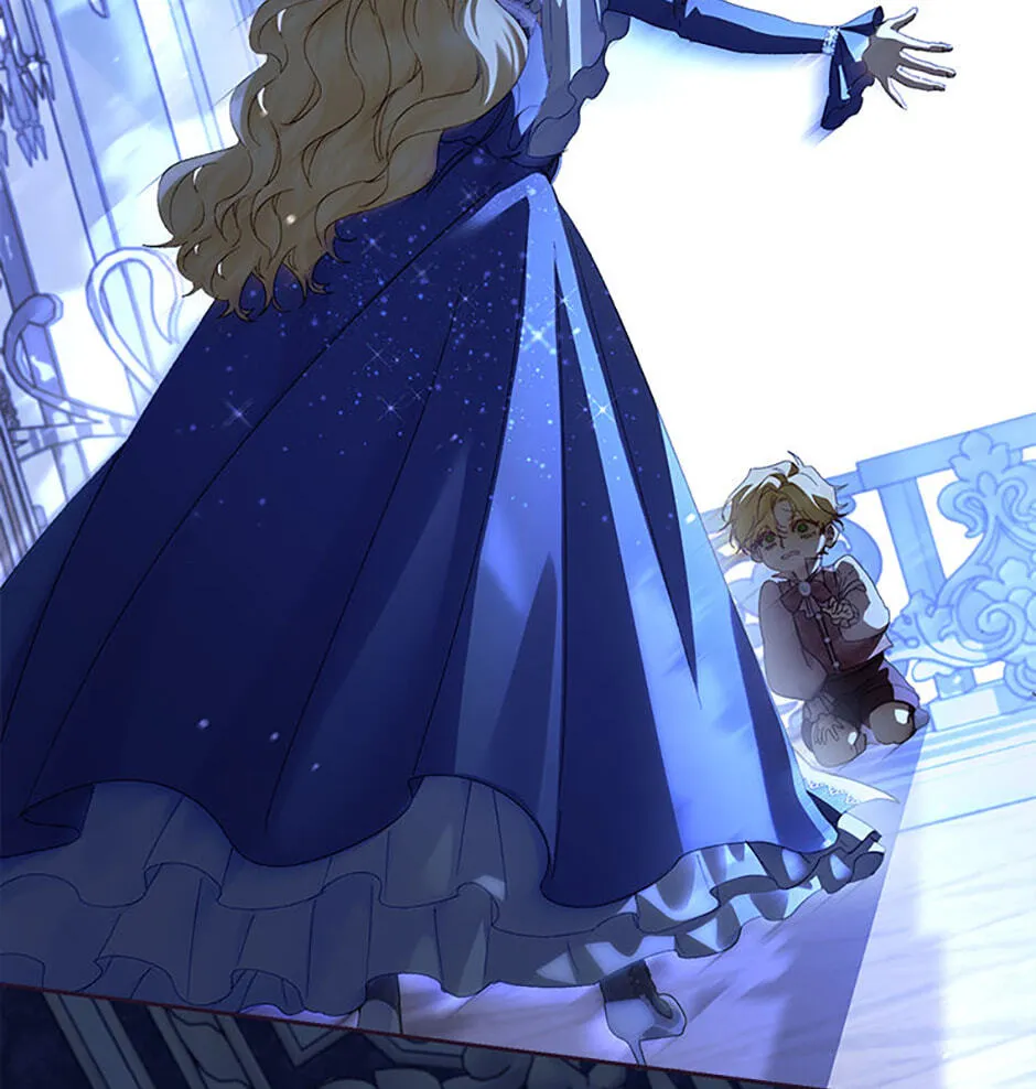 Trapped With the Male Lead in a Horror Game Chapter 95 page 66 - 