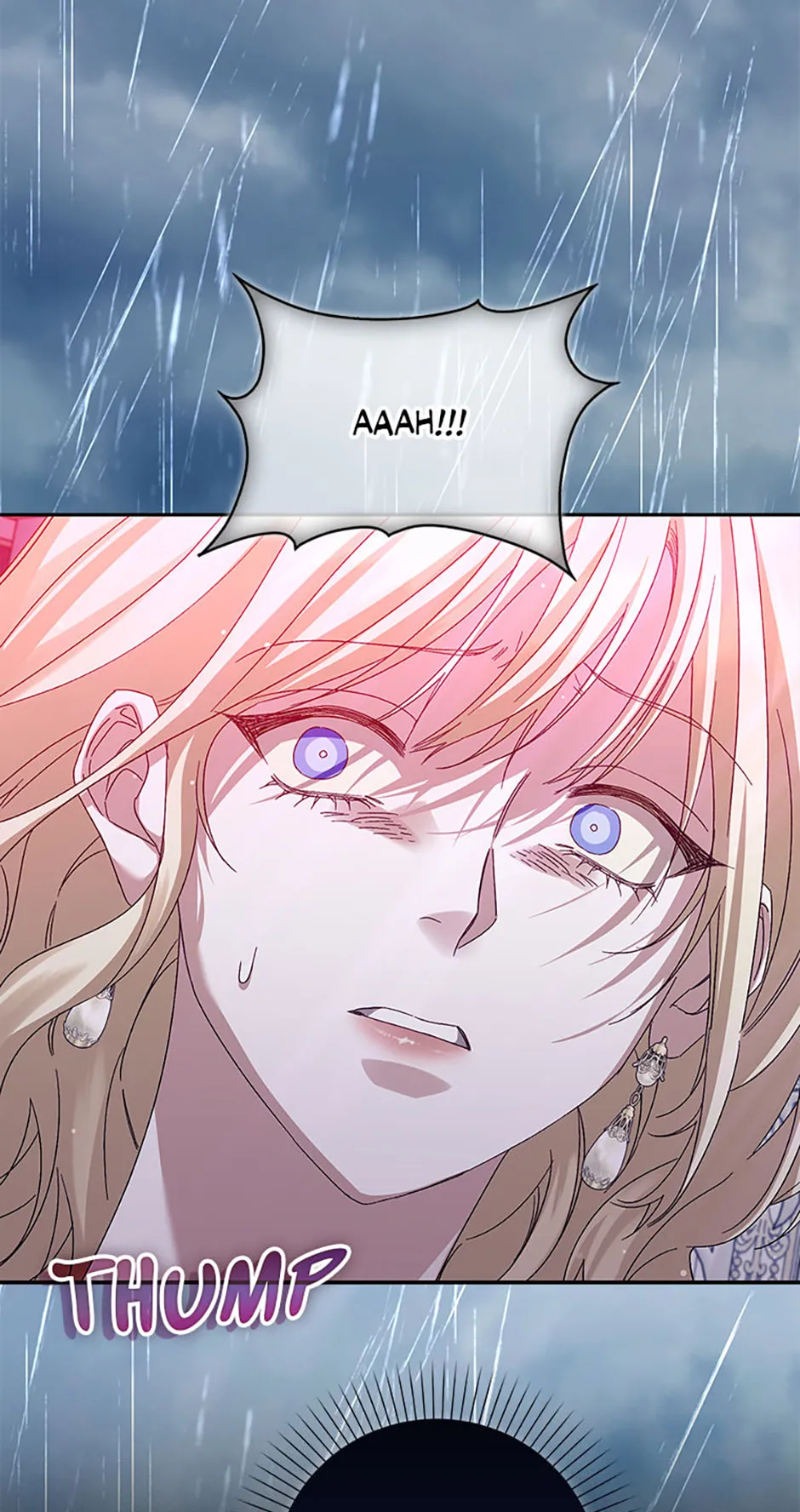 Trapped With the Male Lead in a Horror Game Chapter 95 page 74 - 