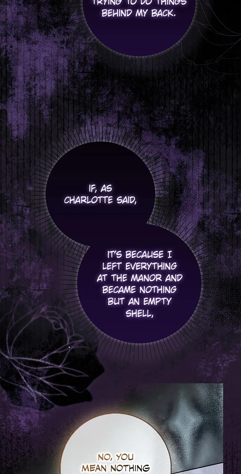 Trapped With the Male Lead in a Horror Game Chapter 95 page 9 - 
