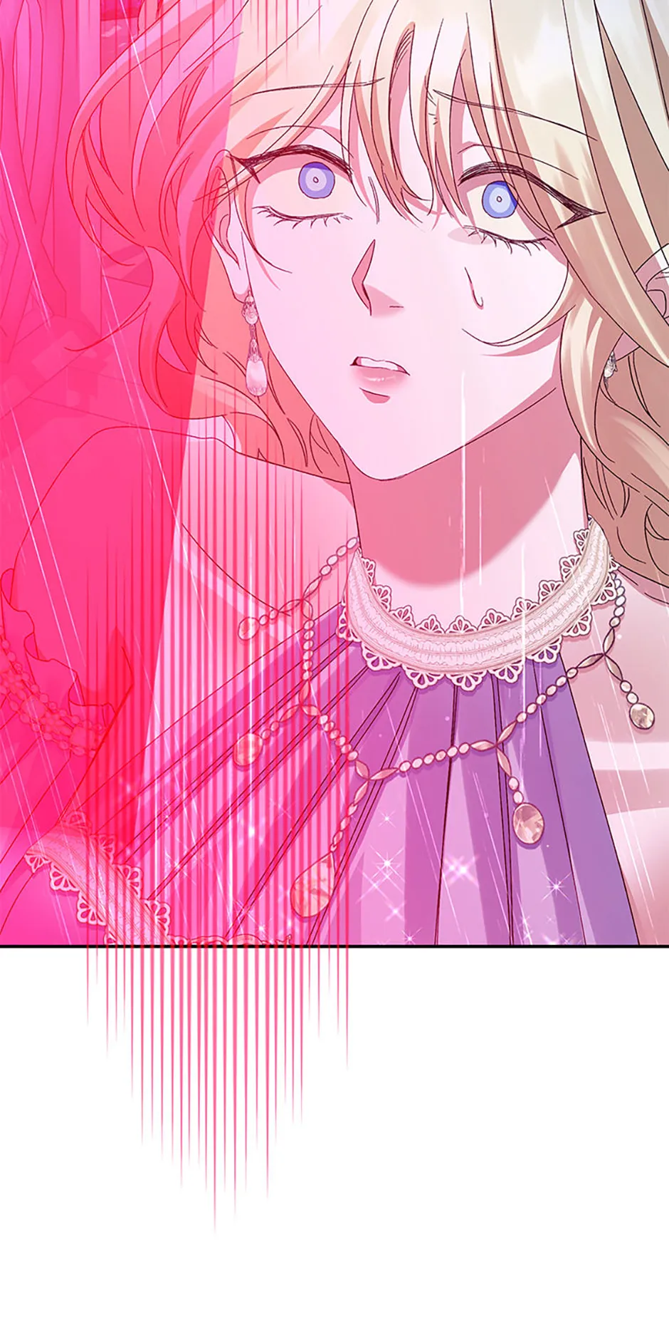 Trapped With the Male Lead in a Horror Game Chapter 95 page 85 - 
